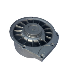 Ventilador de refrigeración con motor diésel DEUTZ F4L912